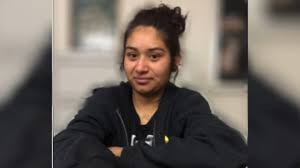 Body of missing 27-year-old Auberry woman found, deputies say