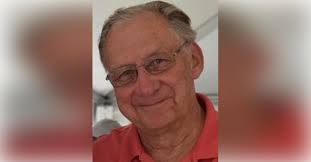Obituary information for Thomas E. Zack