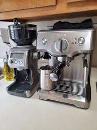 In some ways though, it doesn't really matter who i am, what does matter is that i love coffee! Got This Setup As A Gift Been Years Since I Touched An Espresso Machine Any Tips And Tricks Would Be Appreciated Espresso