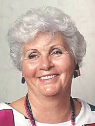 Alyce Mae Welch Jones