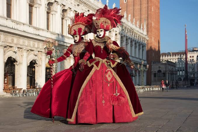 Carnaval de Venecia: historia, fechas y cómo se celebra - SinglesGo