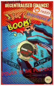 Gamestopper Strong Hand Hodl Nft In 2021 Evolution Art Strong Hand Welcome To The Family