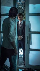 He is an actor and producer, known for john wick: Photo De Riccardo Scamarcio John Wick 2 Photo Keanu Reeves Riccardo Scamarcio Allocine