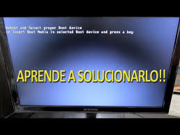 My pc refuses to boot to my ssd with windows. Reboot And Select Proper Boot Device Or Insert Boot Media In Select Boot Device 3gp Mp4 Mp3 Flv Indir