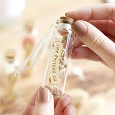 We did not find results for: Personalised Dried Flower Glass Bottle Lisa Angel
