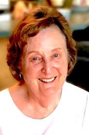 Mary Martha Sander (nee Spilak)