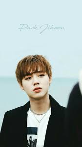 Siapa yang tak tahu wanna one? 96 Park Jihoon Wallpapers On Wallpapersafari