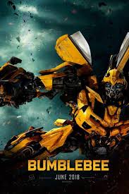 Bumblebee 2018 Turkce Dublaj 1080p Izle Film Sinema Ve Komedi Filmleri