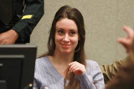 Lowe plays ashton and the story is told through his point of view, with anthony herself as a. Casey Anthony Working On Movie About Caylee S Death
