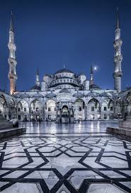 Sultan Ahmed Mosque Istanbul Mosque Architecture Beautiful Mosques Blue Mosque Istanbul