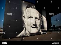 Tyrone guthrie hi-res stock photography and images