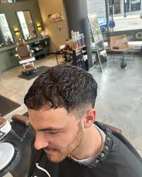 Foliage and hair cut complete absolute perfection