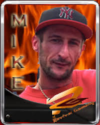 Les relations de Michael LEPINE