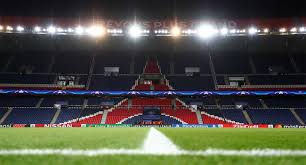 Со спортом по жизни(футбол, мотивация). Parc Des Princes Fifa 21 Stadiums