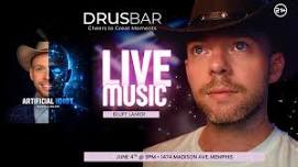Live Music with Bluff Lanier