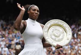 Check spelling or type a new query. How Women Won The Fight For Equal Prize Money At Wimbledon World Economic Forum