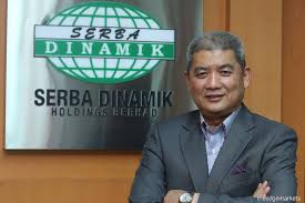 Part of our contributions also goes to supporting institutions such as orphanages and. Serba Dinamik Md S Stake Down To 20 73 After Latest Force Selling Maju Saham