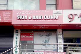 Ask for tani for your hair and alejandra for your eyebrows. Cosmetic Skin Care Clinic Dermatology Clinic In Hsr Layout Bangalore Book Appointment View Fees Feedbacks Practo