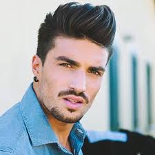 Maybe you would like to learn more about one of these? 100 Amazing Fade Haircut For Men Nice 2019 Looks