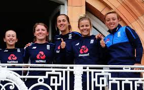 Open selection trials for senior women. England Vs India Women S Cricket Has Come A Long Way Since Playing In Front Of One Man And A Dog On Jersey
