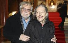 To je moje celoživotní téma, abych se s touto otázkou vyrovnal. Schauspieler Und Regisseur Jan Kacer 84 Er Kannte Keine Ernsthafte Krankheit Nach Welt