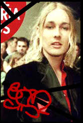 Daniel Johns