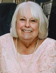 Obituary information for Nancy Dickey Becker