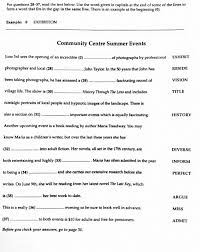 C1 advanced, formerly known as cambridge english: Cae Word Formation Exercise Worksheet