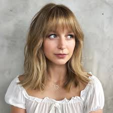 Actress kate beckinsale surely agrees when it comes to hairstyles with bangs. 3 Cute Hairstyles With Long Bangs Hairstyles Weekly