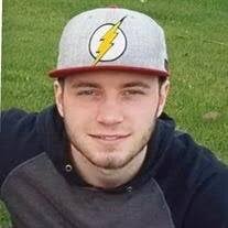 Drew James Bartz Obituary