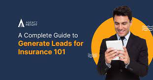 Leads for Insurance 101: A Complete Guide - Agency Height