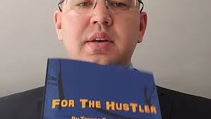 For The Hustler: Cassaberry, Trevor, Bell, Imani: 9780578514505:  Amazon.com: Books