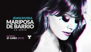 A Work Full Of Passion Makes The Cast Of Jenni Rivera Mariposa De Barrio Proud Of The Production Jenni Rivera Jennifer Rivera It Cast