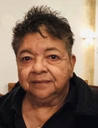 Julia Rodriguez Obituary