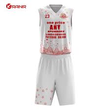 See more ideas about basketball uniforms design, uniform design, basketball. Basketball Uniform Design Template College Basketball Uniform White Color Basketball Set Aliexpress