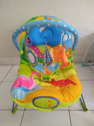 Nevi baby rocking swing bouncer leaves chair / kursi ayunan bayi leafrp875.000: Bouncer Baby Kursi Bayi Bayi Anak Kereta Kursi Goyang Gendongan Bayi Di Carousell