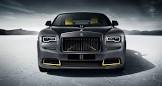 ROLLS-ROYCE
