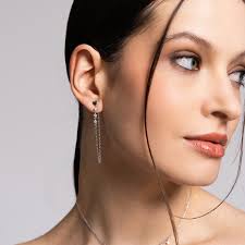 0 5 Carat LAB Diamond Engagement Ring One2Three