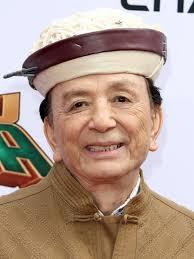 Filmografie von James Hong