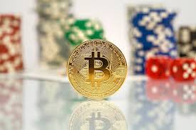 sign up at an Ethereum casino