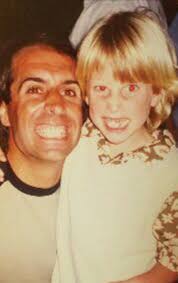 La dulce condena de los Rodríguez