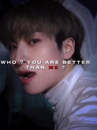 Exclusive Interview with Sangyeon from The Boyz