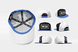 30 Best Cap Mockups Free Premium The Designest Hat Template Snapback Cap Mockup Psd