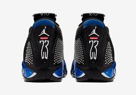 Make sure you stay tuned to sw for a. Supreme Jordan 14 White Black Bv7630 106 Bv7630 004 Official Images Sneakernews Com