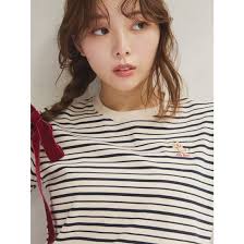 リリーブラウン LILY BROWN ベロアリボンフック （BLK） -靴＆ファッション通販 ロコンド〜自宅で試着、気軽に返品