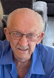 Donald E. Keith Obituary November 24, 2023