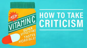 How To Take Criticism College Info Geek In 2020 College Info Study Skills Criticism