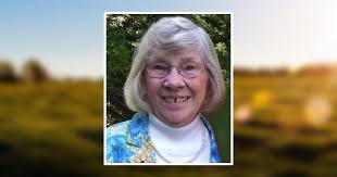 Joanne Fields Obituary March 21, 2022
