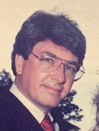 MICHAEL GRODACH Obituary