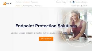Best Endpoint Internet Security Software 1 Avast Business Antivirus Pro Plus 2 Eset Endpoi In 2020 Internet Security Intrusion Prevention System Security Solutions